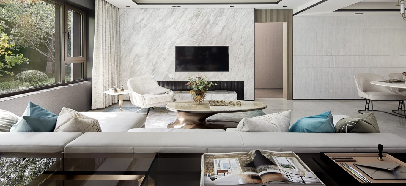 2.5 BHK E-BONY UNIT FOR SALE IN M3M ANTALYA HILLS SEC - 79