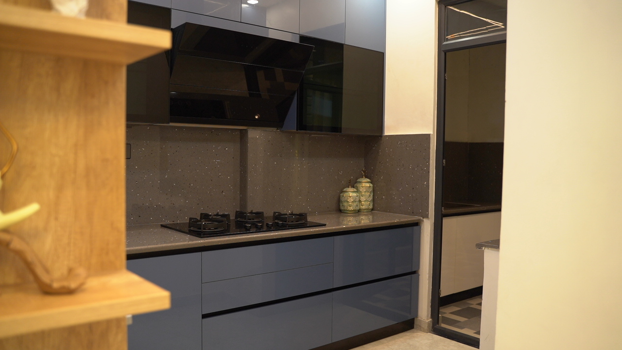 4 BHK Flats in Ghaziabad | 4 BHK Flats in Raj Nagar Extension