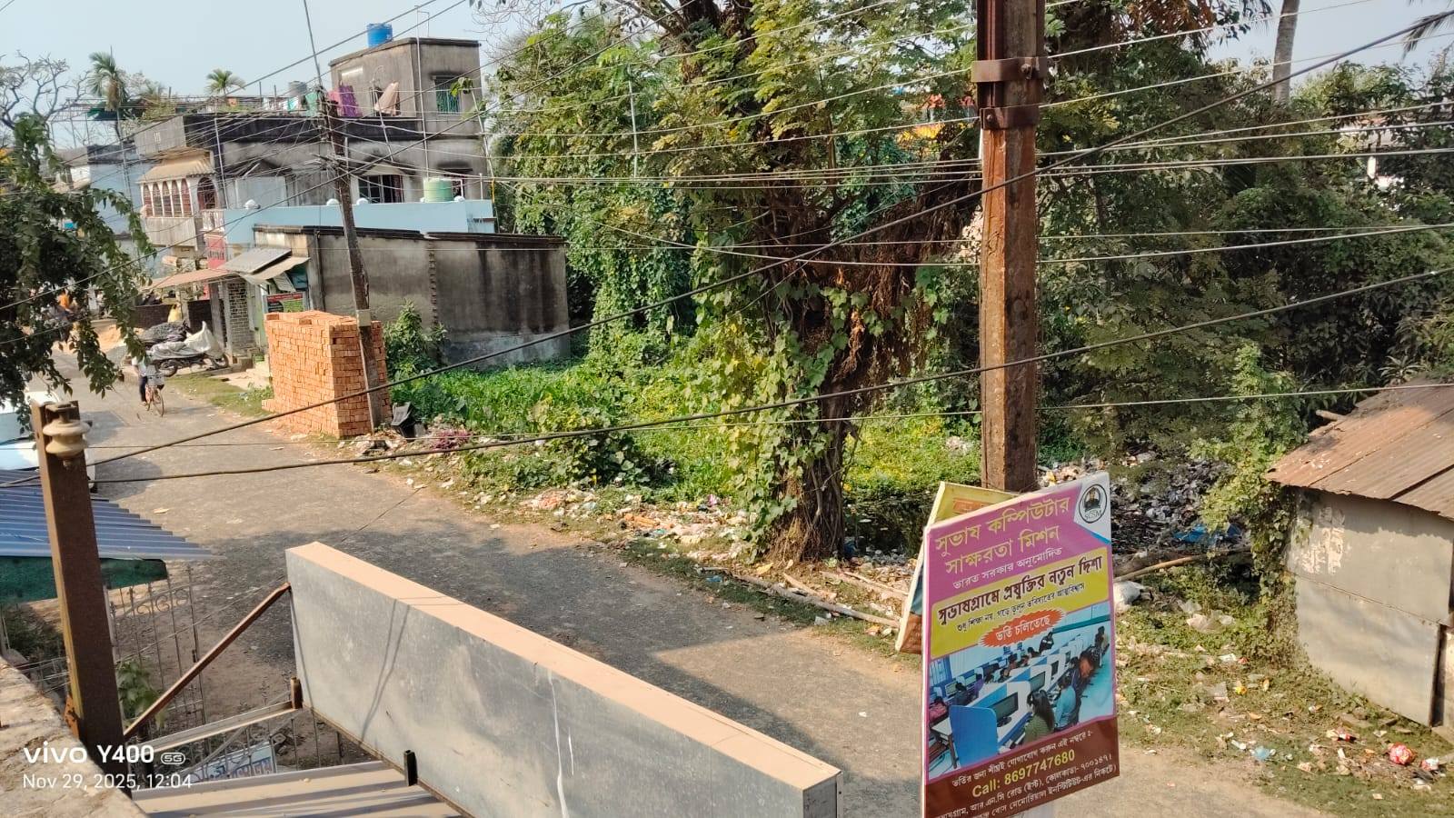 subhasgram house sale 30 lakh 8585857111