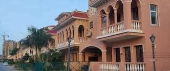  Looking for 4 & 5 BHK luxury villas in Greater Noida?