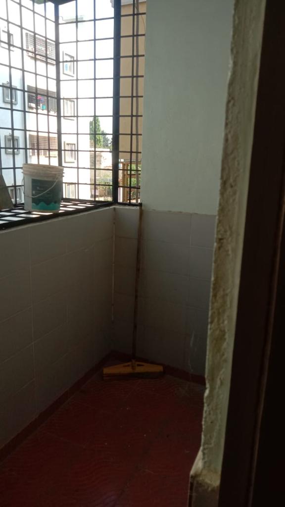 2bhk @ vyshnavi towers Whitfield 