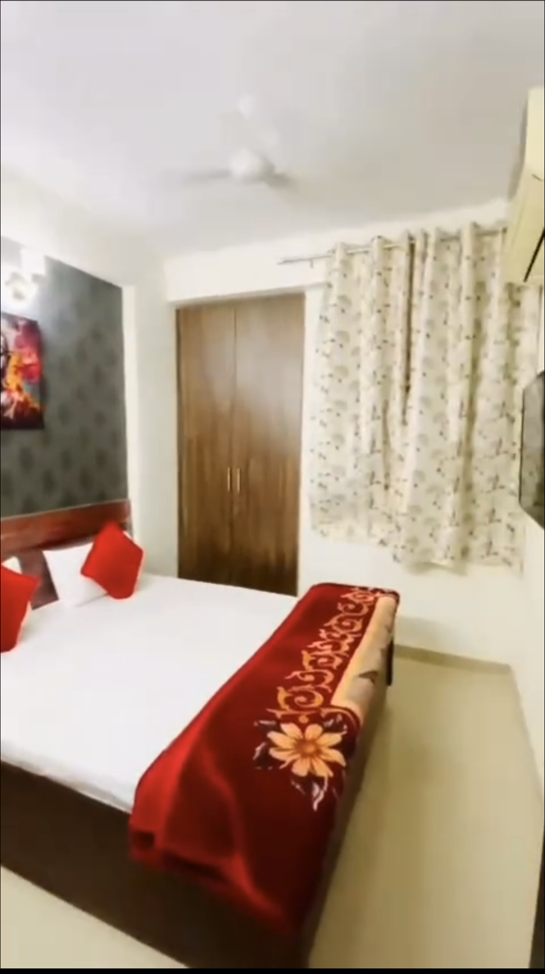 1BHK, Mansarovar Jaipur 
