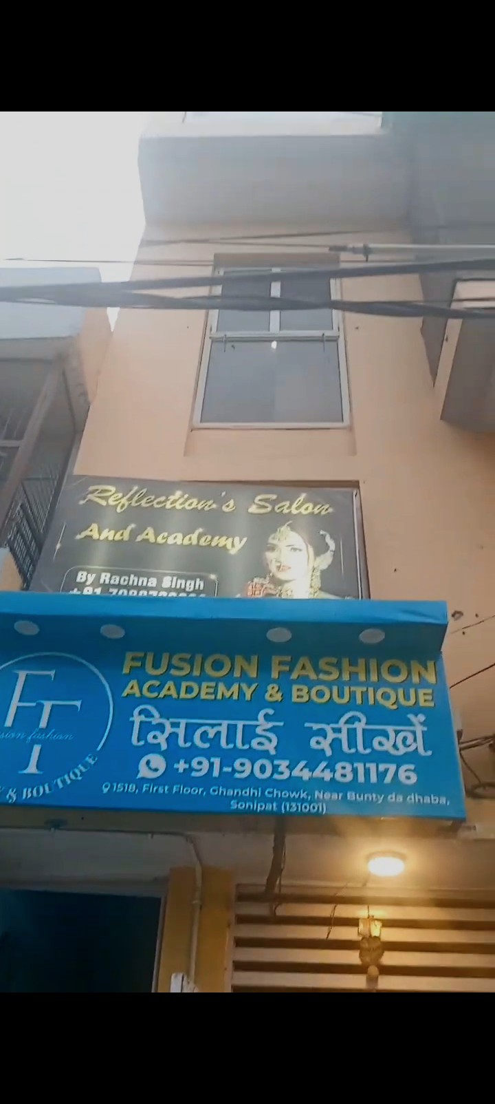 6 bhk independent house for sale in Sonipat