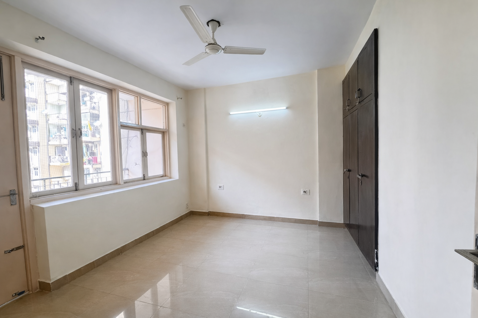 2BHK Flat for Sale in Krish Aura, Bhiwadi
