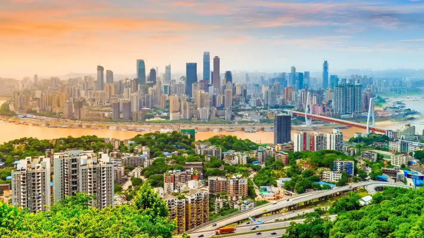 Wingspan Residency Plot Sizes and Flexible Pricing Plans