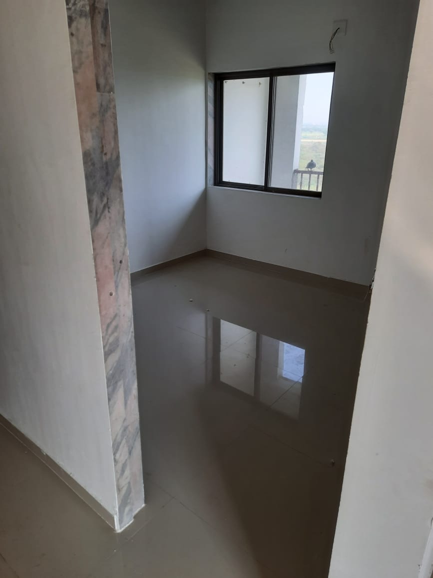 1BHK Flat for Sale in Prime Location – Ready to Move