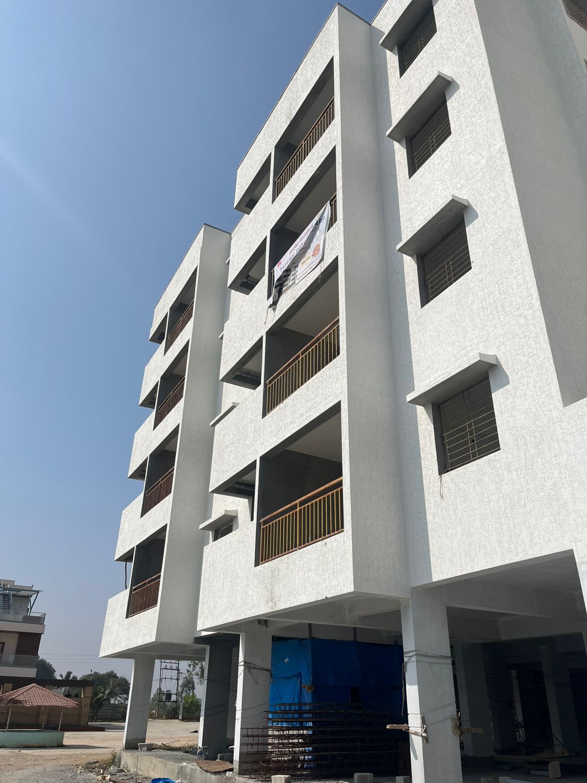Varahee Panchajanya 