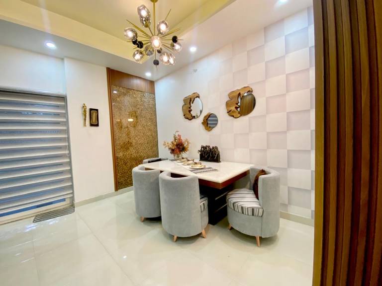  Amrapali Leisure Valley Villas | 4 BHK and 5 BHK Villas available for sale