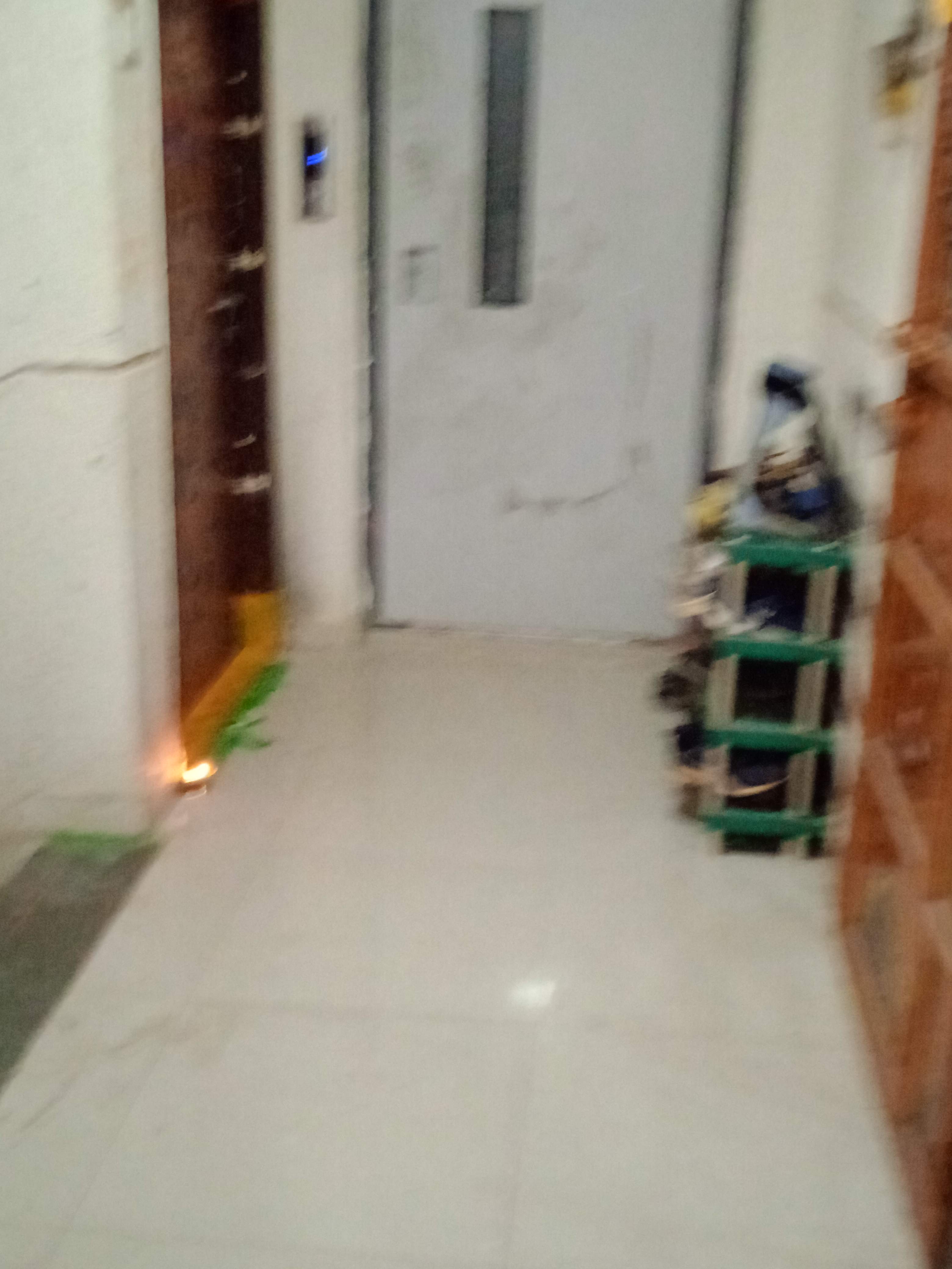 1BHK CLEAR TITLE FLAT FOR SALE AT BADLAPUR W FOR JUST ?.18.50L