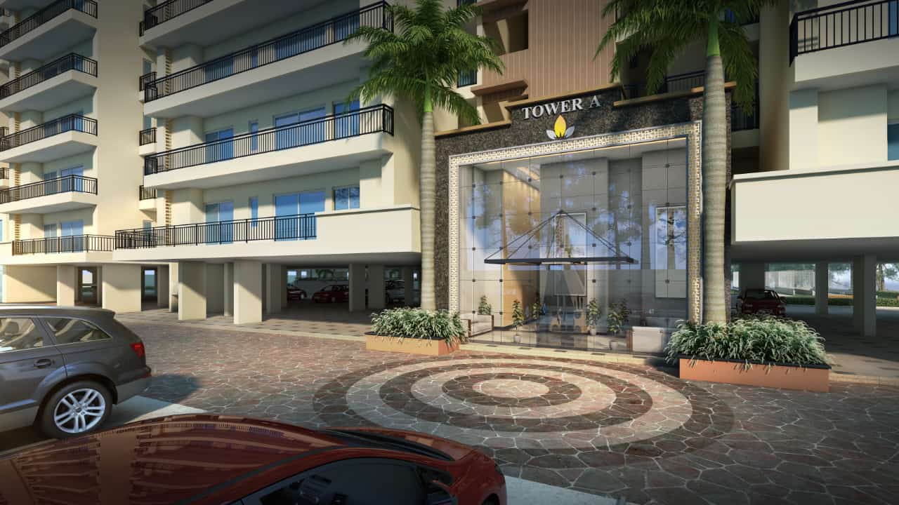 3bhk & 2bhk flat for sale in Raj nagar gaziyabad u.p 