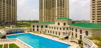 ATS Homekraft Nobility | 3 BHK Apartments in Sector 4 Greater Noida West