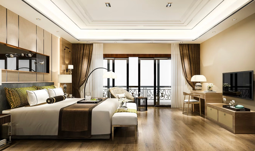 The Finest Gated Community Villas in Noida Extension