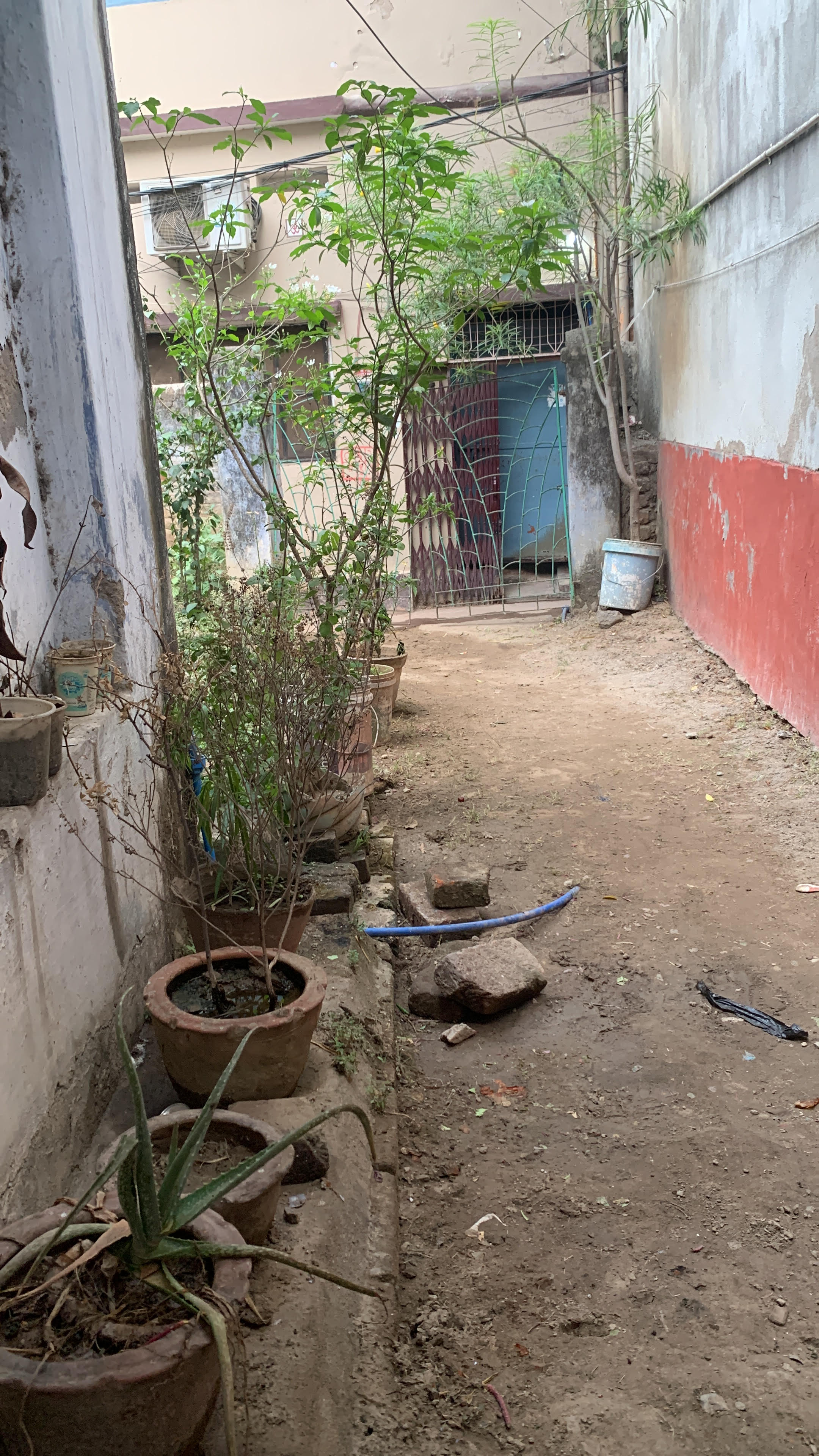 East Facing 2100 Sqft Plot for sale in Ndraganj Mohalla Gaya City BIHAR