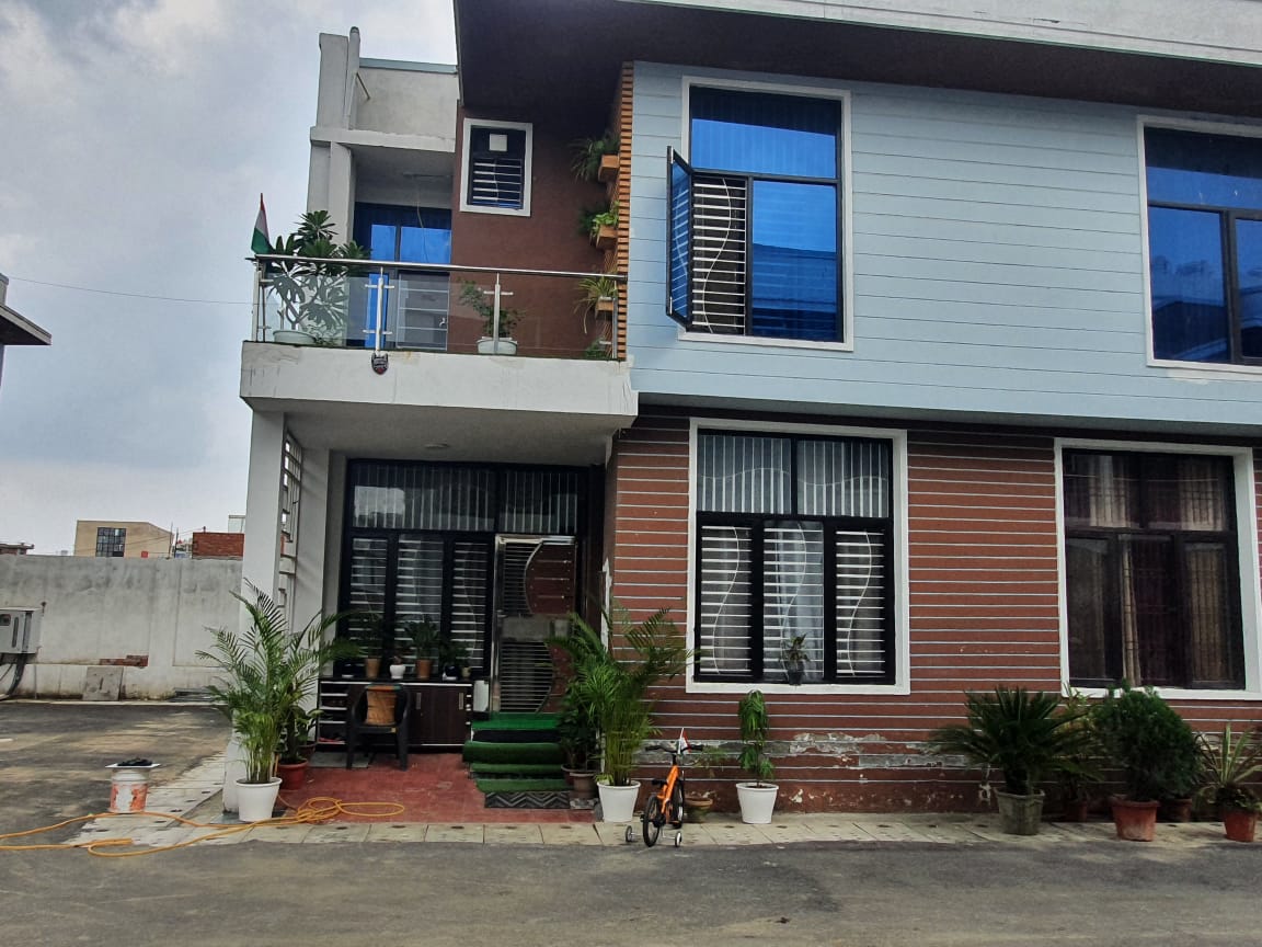  Top Villa Projects in Noida Extension
