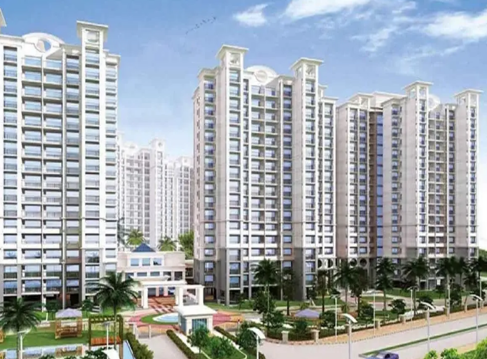 Buy Ready-to-Move Apartments in Noida