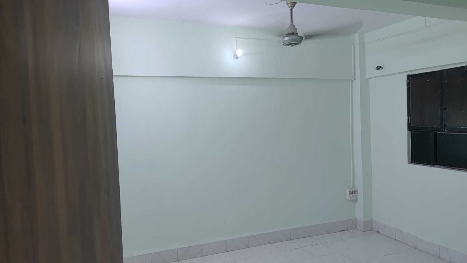 Flat for Rent