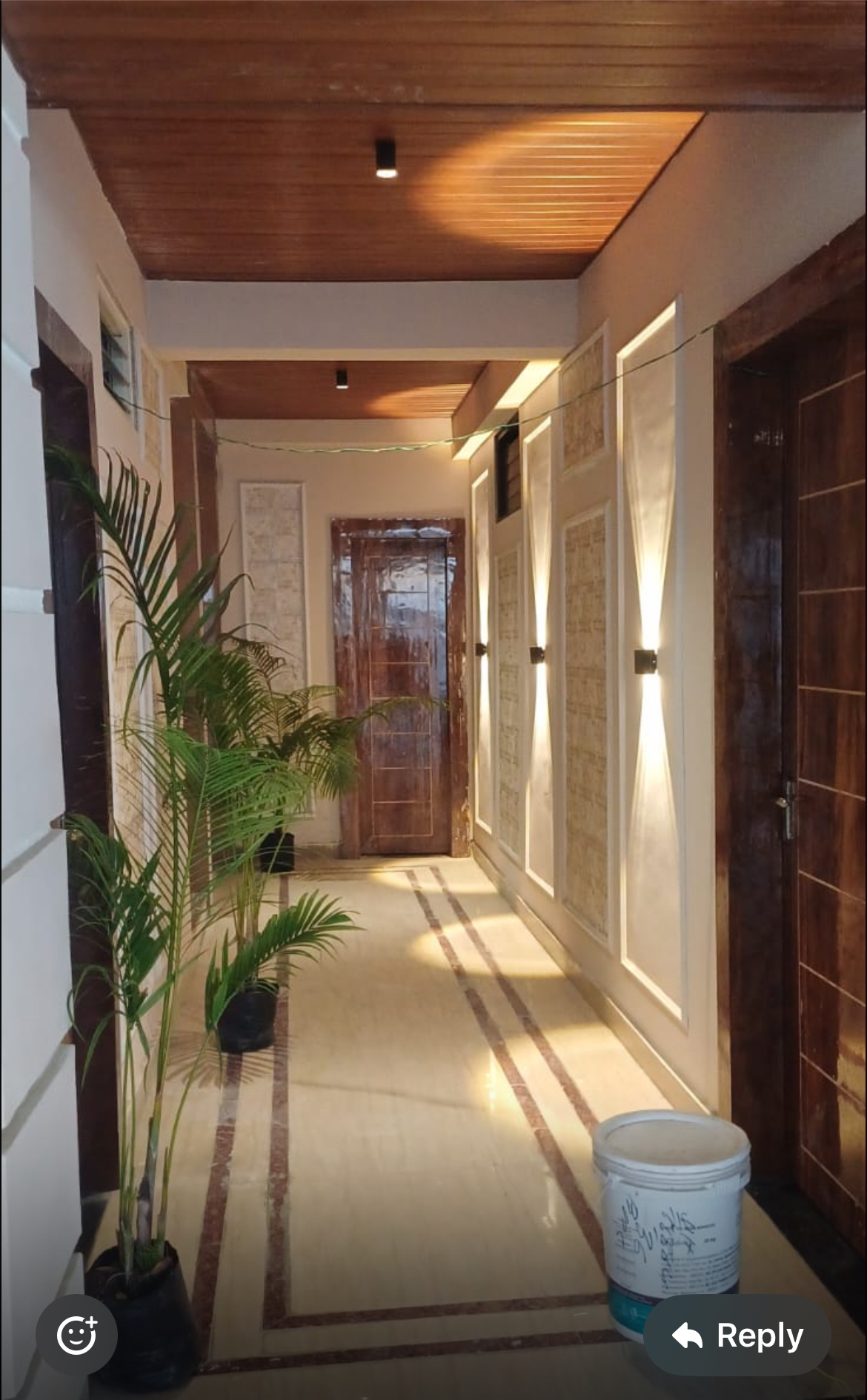 2BHK flats near MP Nagar, BHOPAL