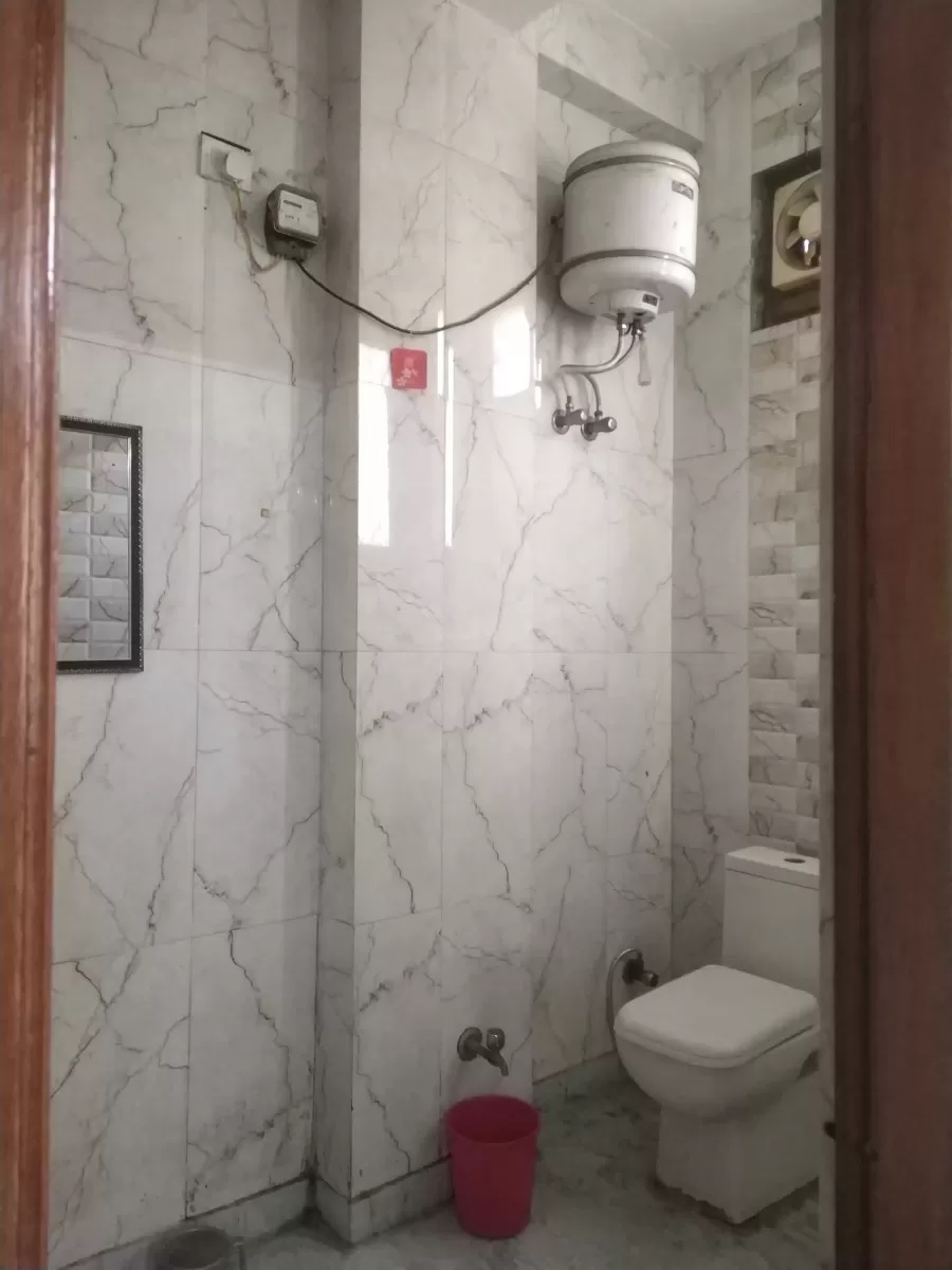 1 BHK Apartment in Govindpuri Extension
