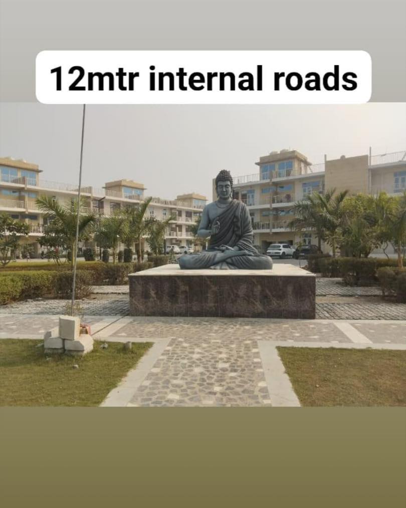 Independent Floor in Sector 88, Greater Faridabad