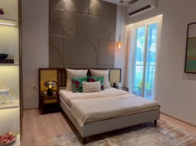 Premium 3 & 4 BHK Villas in Noida Extension