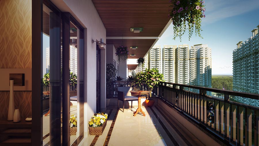 Is Vihaan Green Heaven ready to move in or Under Construction?