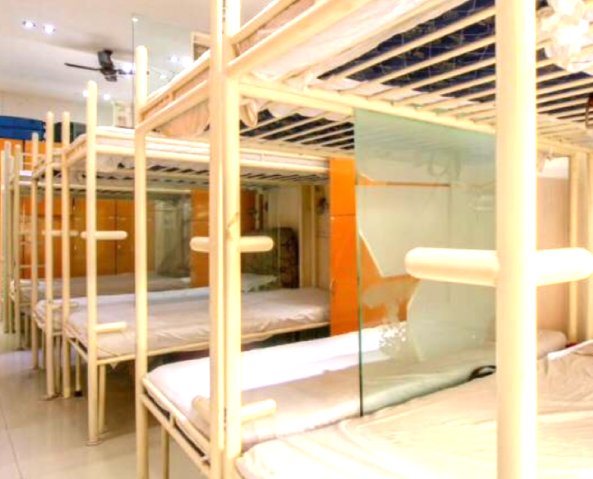 PG Hostels