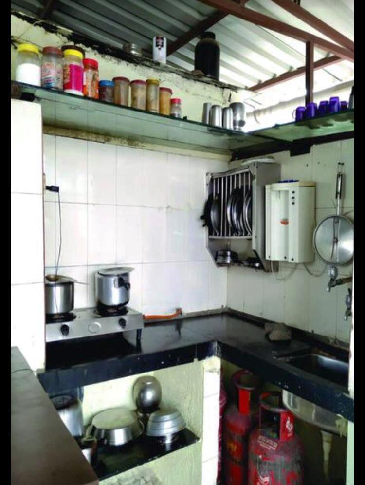 PG Hostels