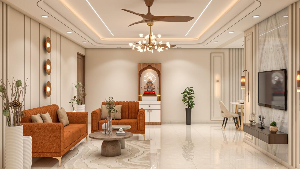 3 & 4 BHK Flats for Sale in Murlipura Near Benar Road Jaipur