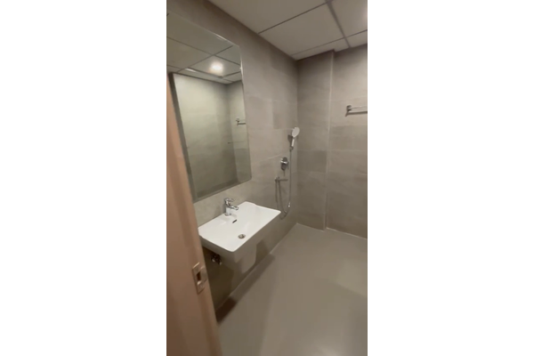 1 bhk studio apartment in Sector aplha 2, greater noida