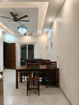 Green Villa 2 | Buy a ready-to-move-in villa in Noida Extension