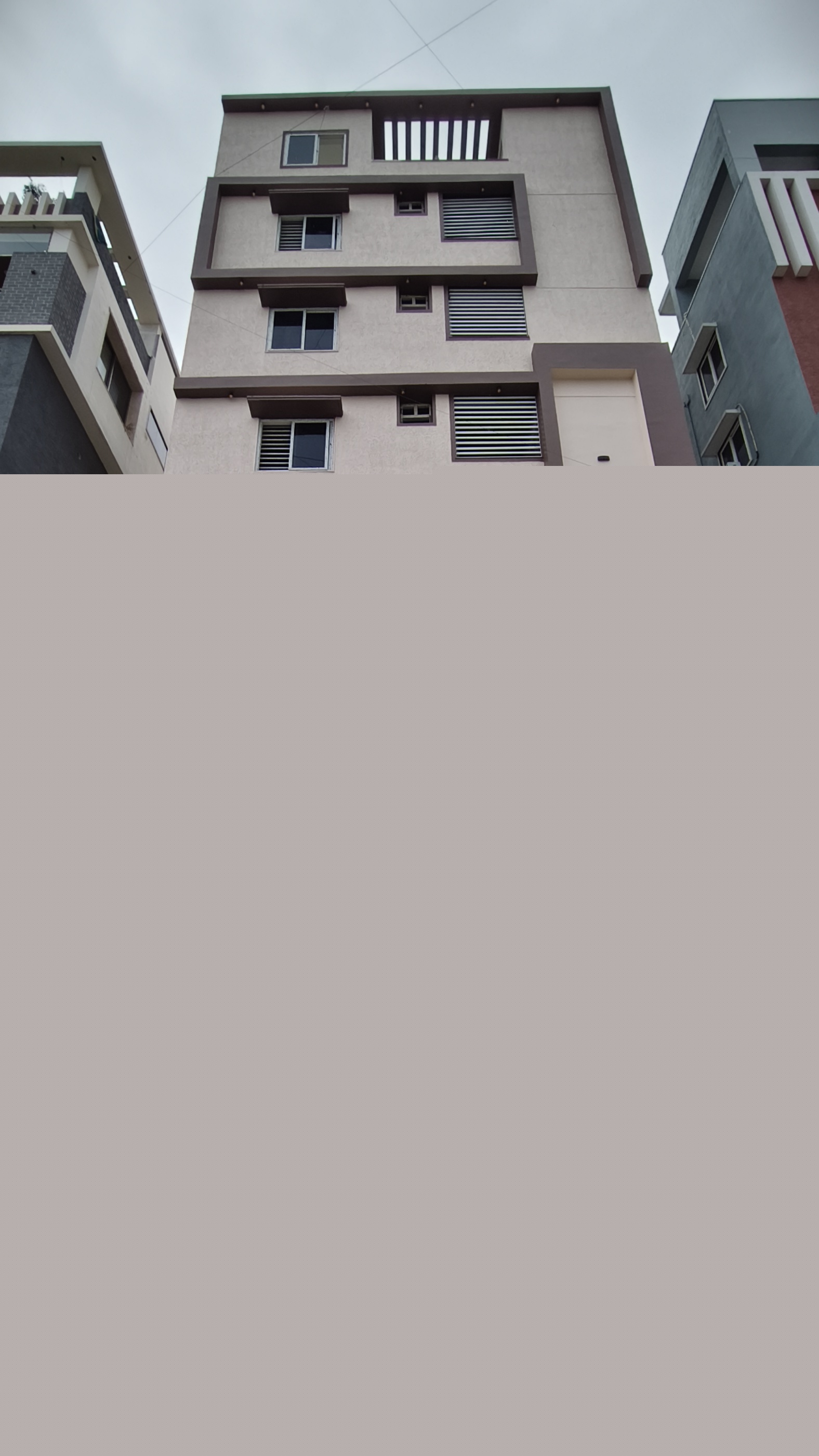 Plot for Sale | Guntur | Avinash Grand | Luxury 3BHK Flats for Sale on Inner Ring Road, Guntur | Premium Apartments|Guntur | 