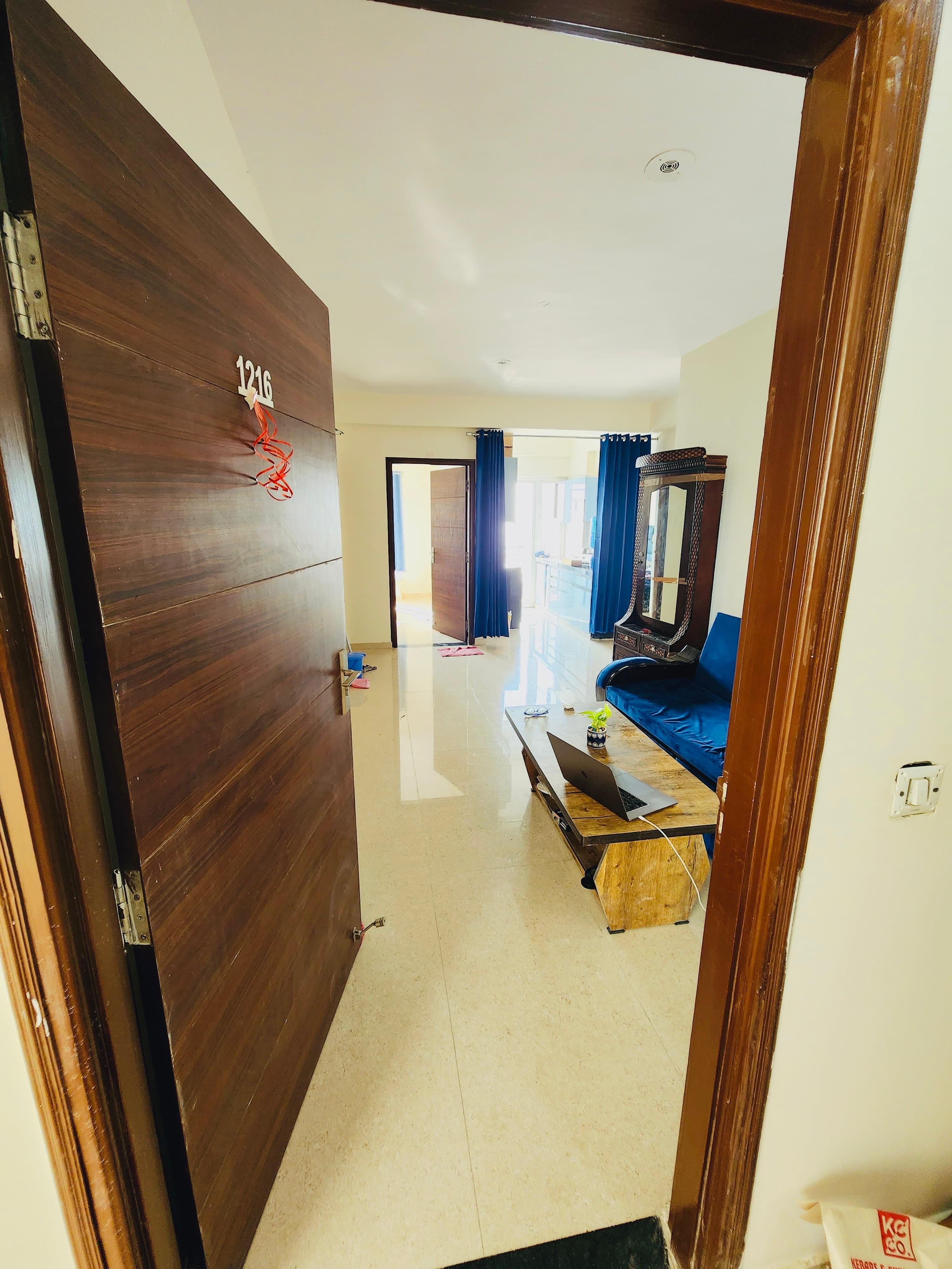 Exclusive 2BHK Penthouse for Sale in Jagatpura Jaipur near Akshay Patra