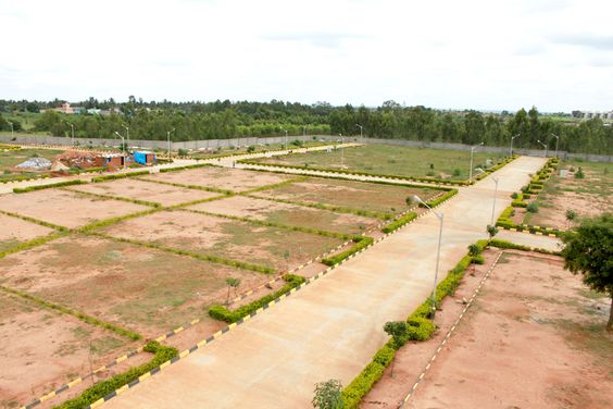  Is buying a plot in Veda City Meerut, a good investment for the future?