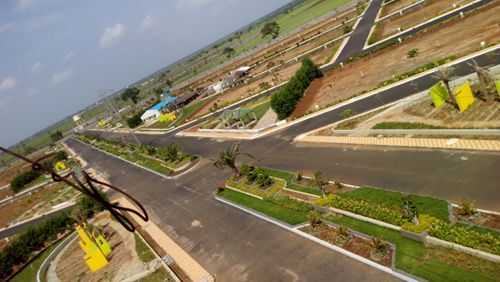   The Royal Greens Noida | Plots in Sector 148 Noida