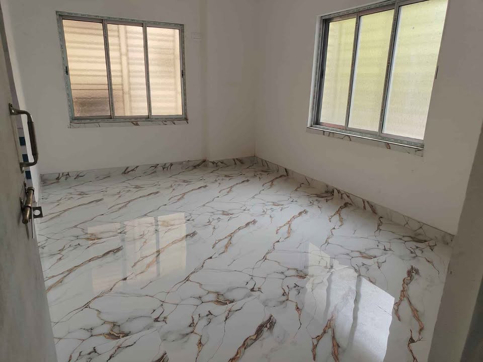 3 Bhk Complex Facility Flat at Chunavati, Howrah,west Bengal