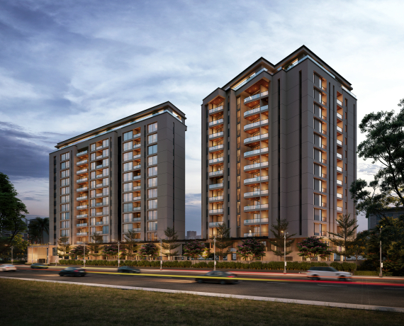 Why Consider Manhattan Riviera Phase 2 Jaipur?