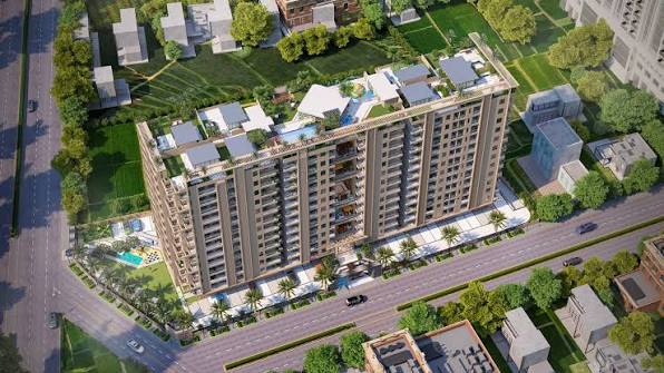 What are the advantages of investing in studio apartments?