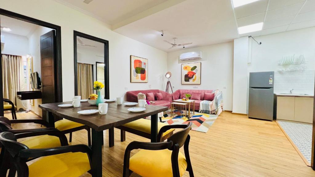 Eklavya Sector 16 Pratap Nagar Jaipur – Jaipur Realty