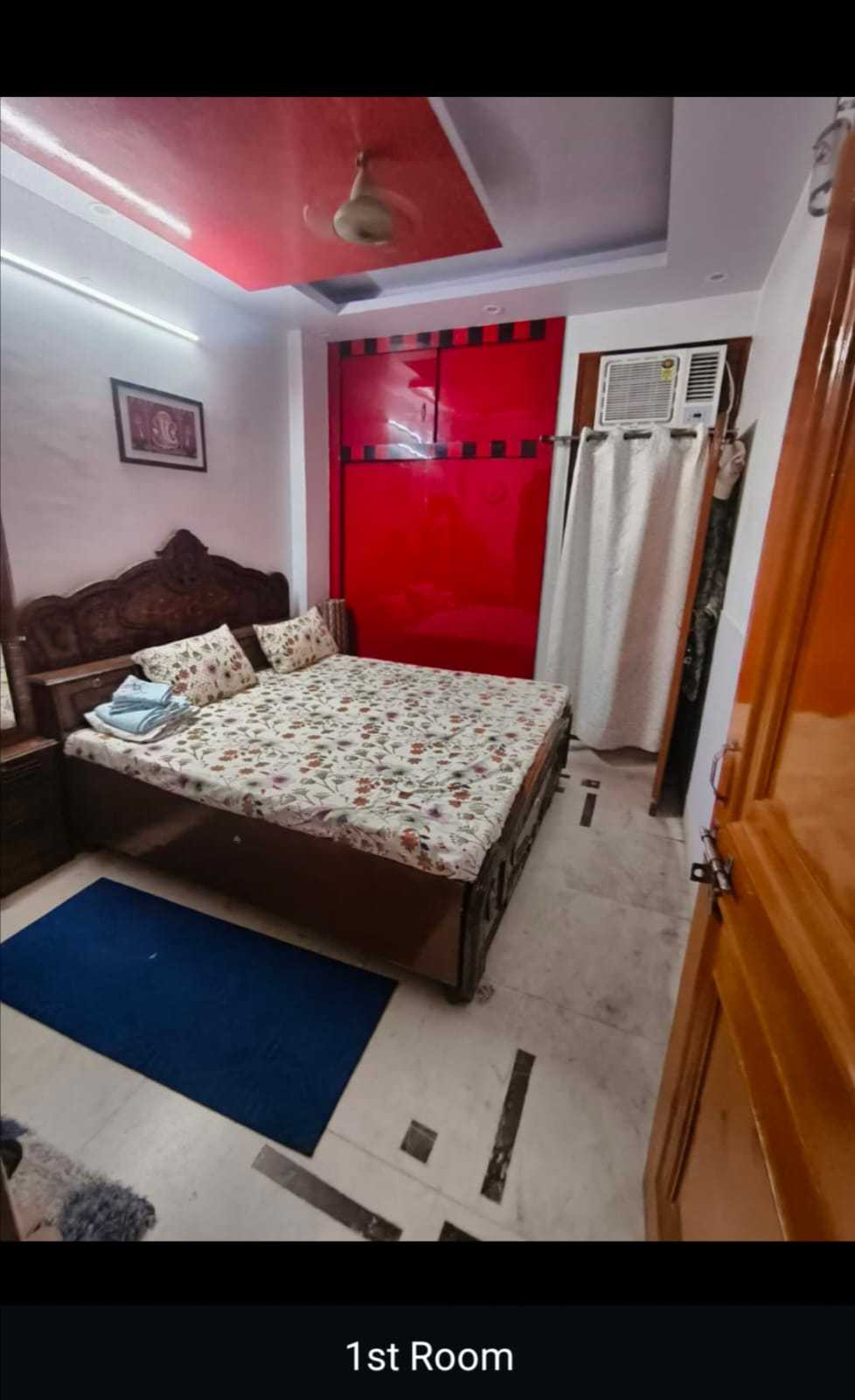 2 BHK Independent Floor