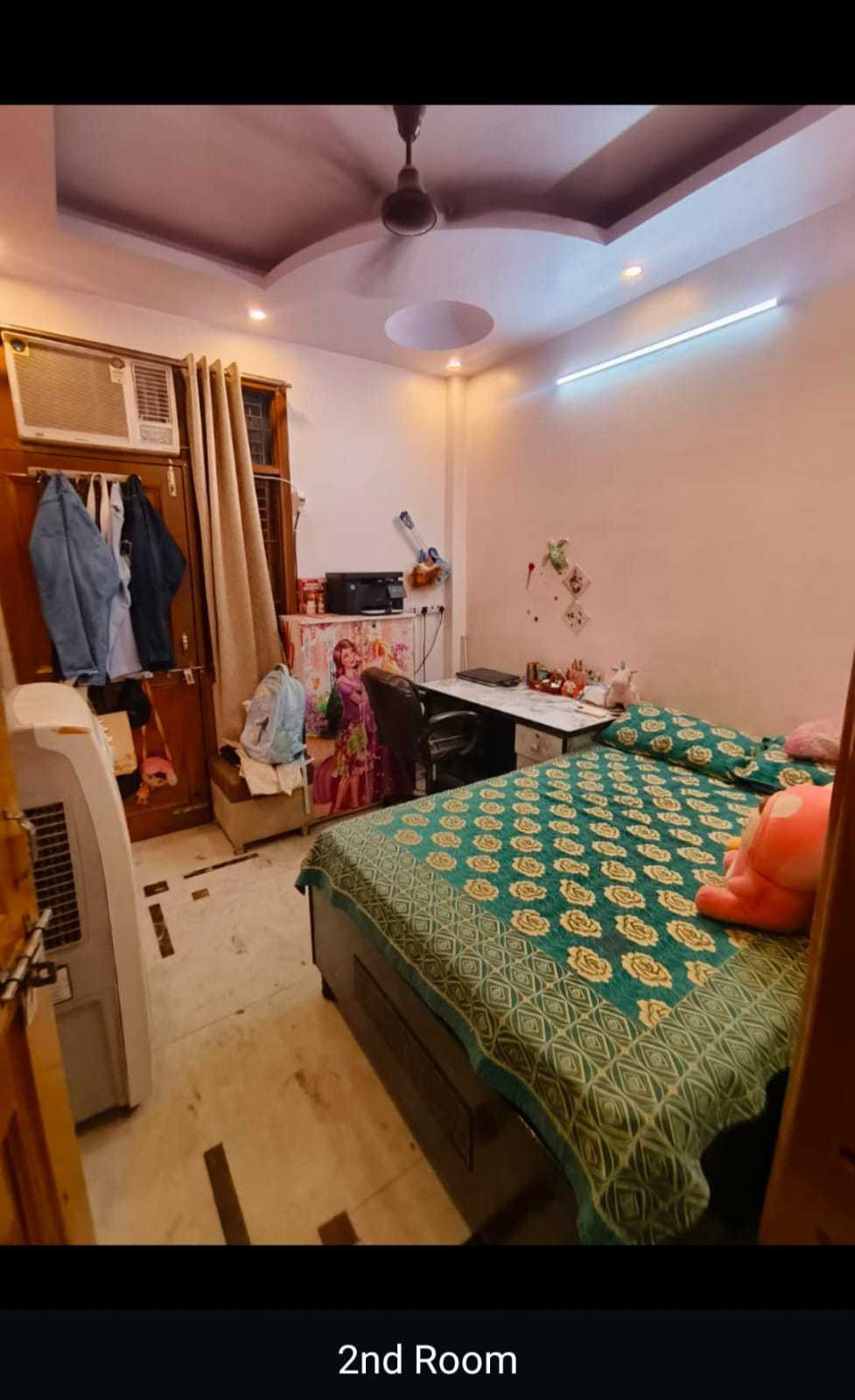 2 BHK Independent Floor