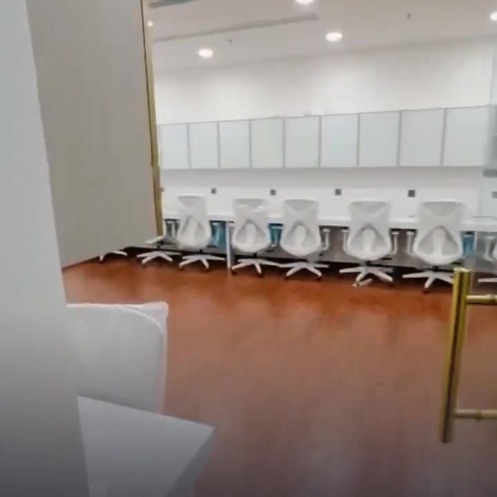 Fully Furnished Office for Rent at WTP, Malviya Nagar, Jaipur
